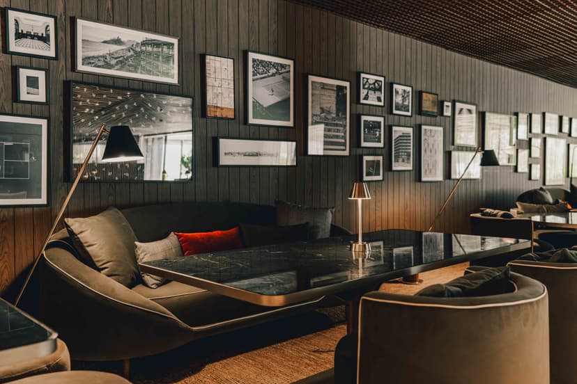 Image 11 for Fasano Tennis Club