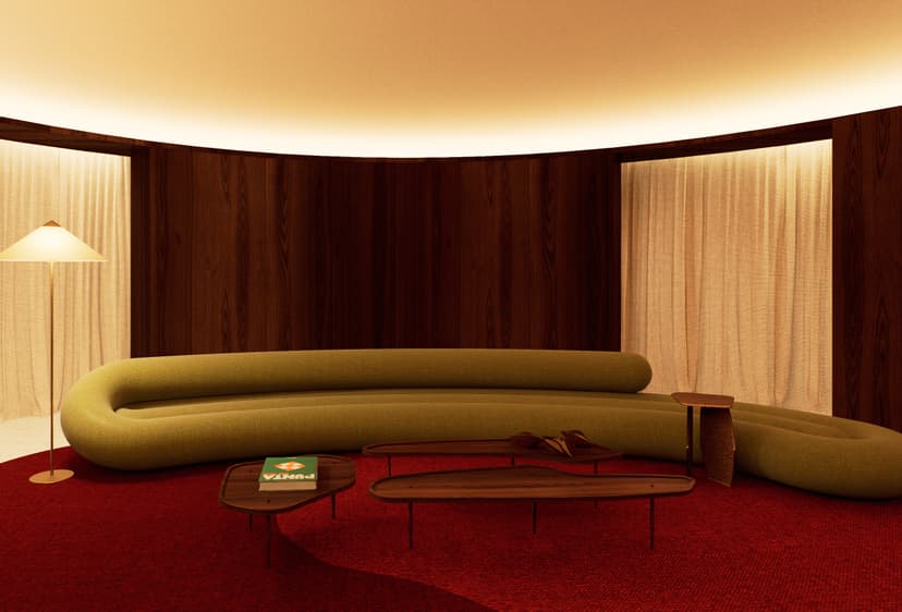 Image 3 for VIC Room