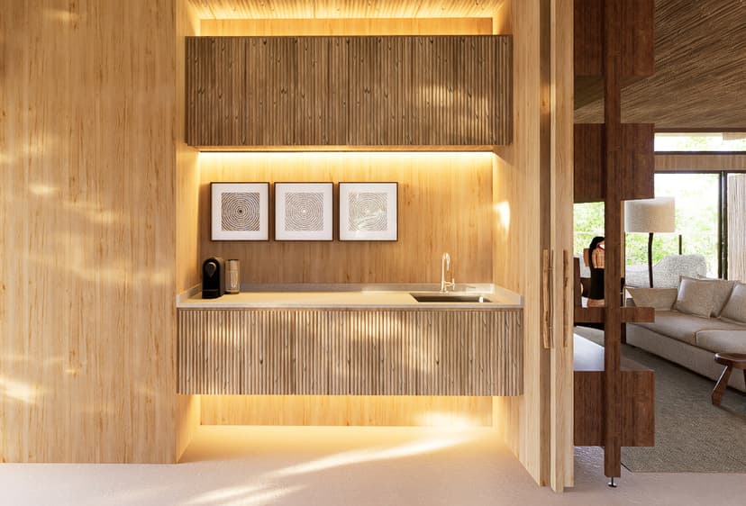 Image 1 for Reserva Pituba Bangalôs 