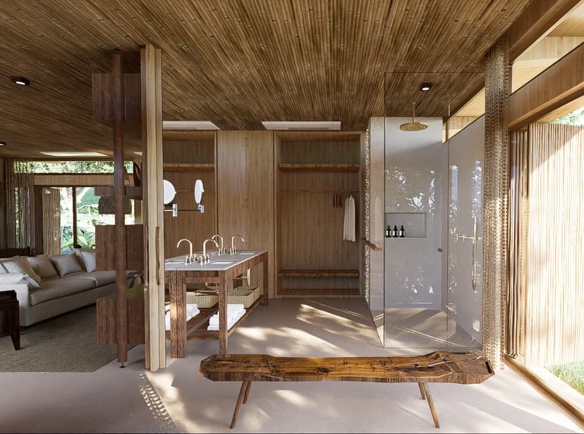 Image 2 for Reserva Pituba Bangalôs 