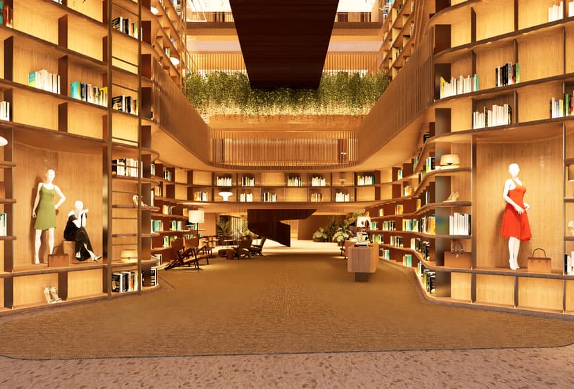 Image 4 for Livraria Cidade Jardim