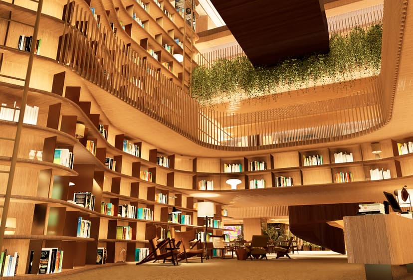 Image 1 for Livraria Cidade Jardim