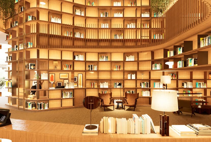 Image 2 for Livraria Cidade Jardim