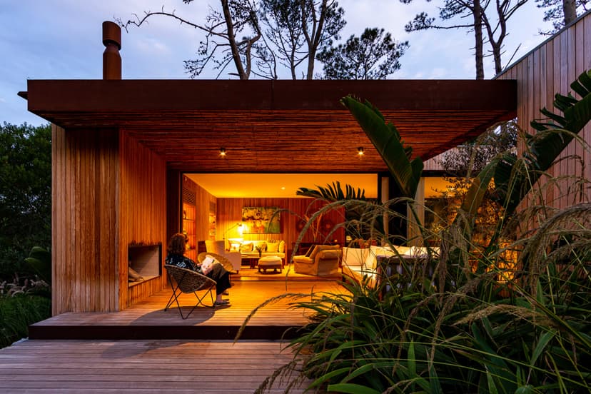 Image 2 for Cabaña La Juanita 