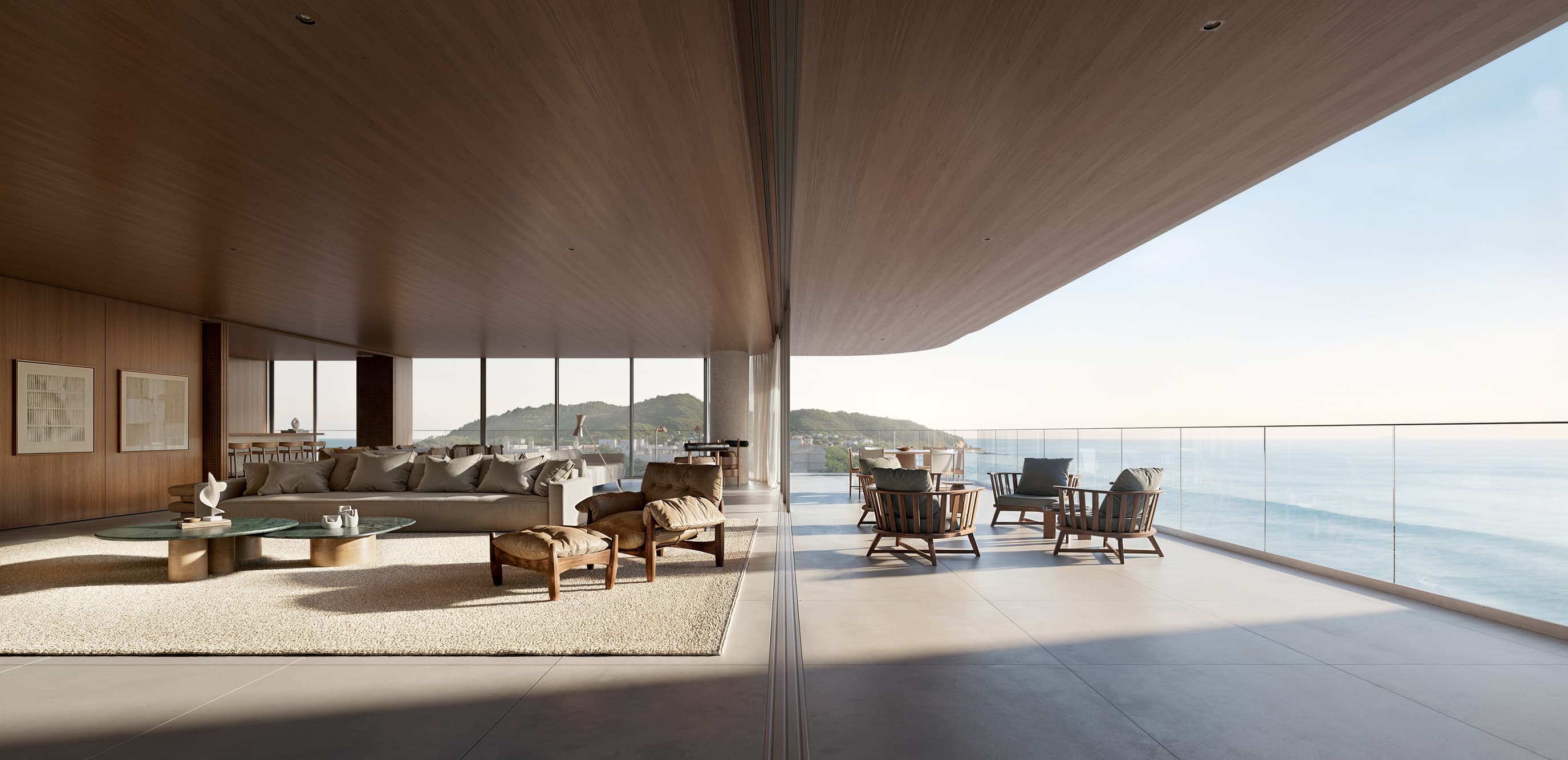 Hotel The Almer | Jurerê