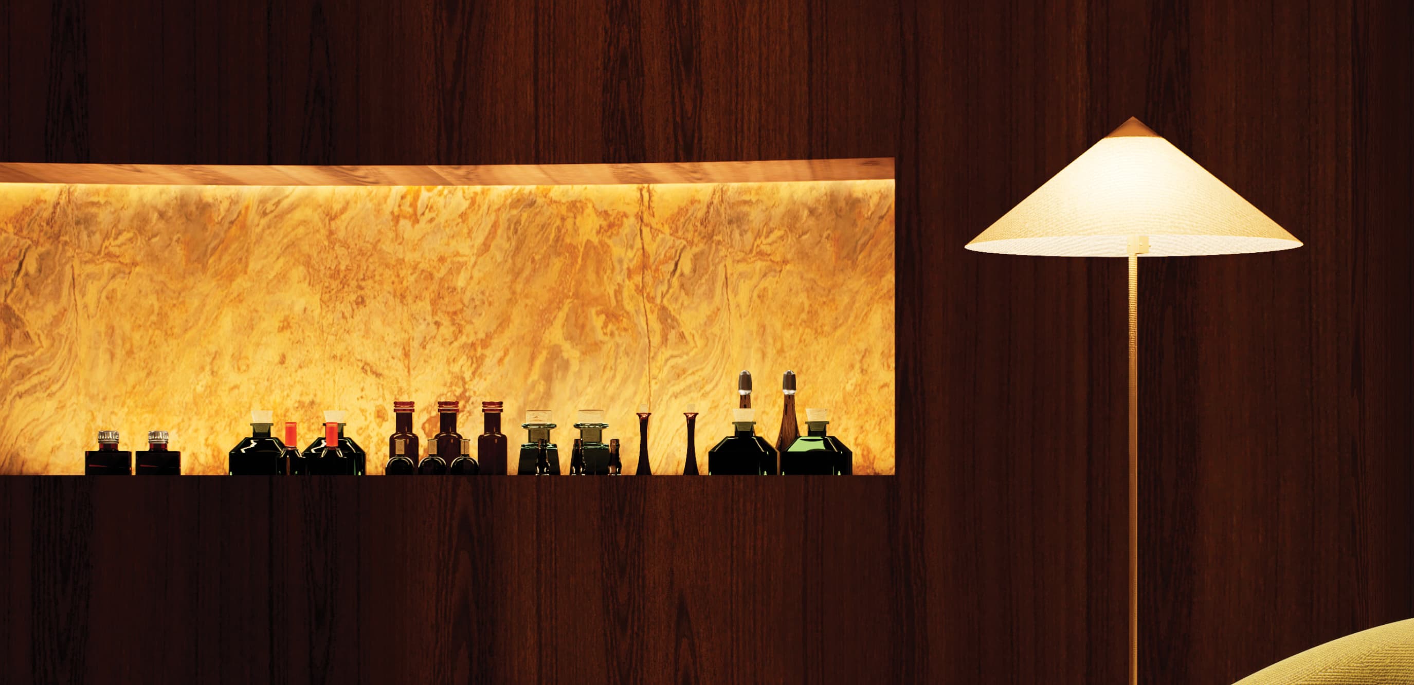 VIC Room I Cidade Jardim 