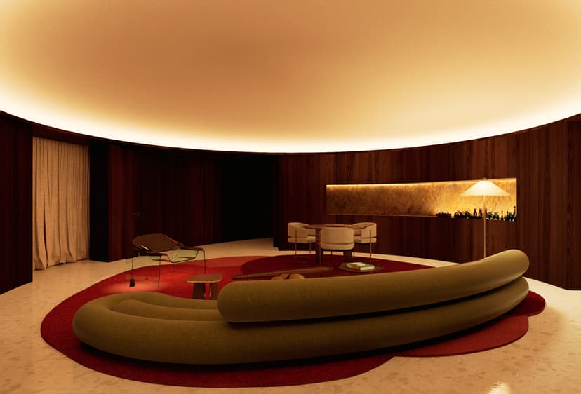 Image 2 for VIC Room