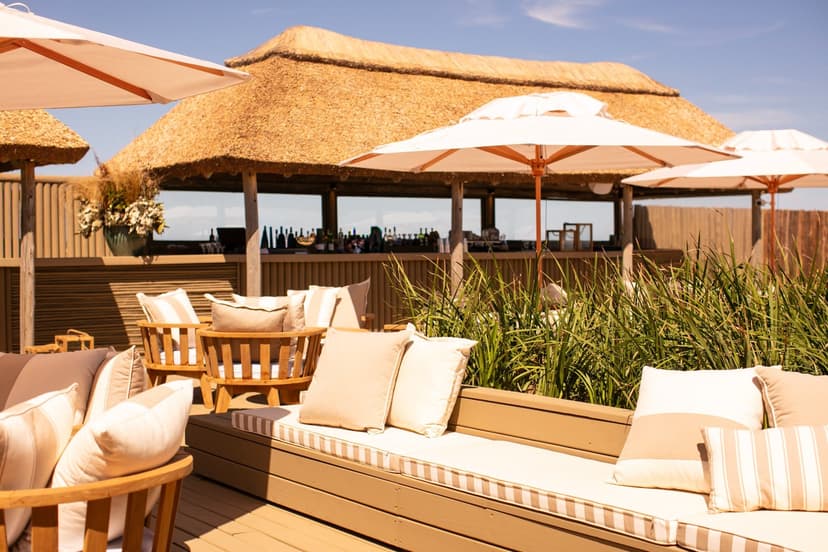 Image 1 for Parador Casa Blanca 