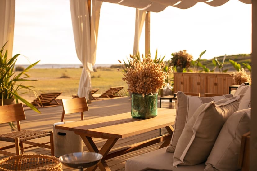 Image 7 for Parador Casa Blanca 