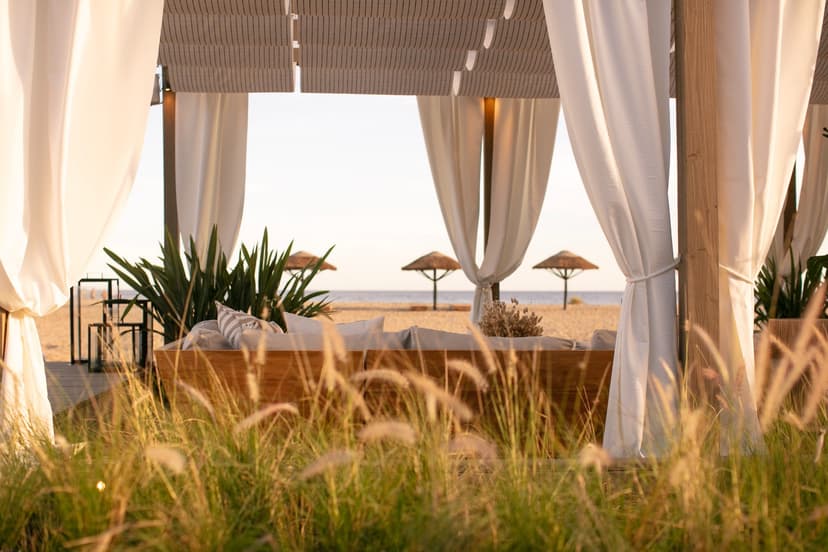 Image 5 for Parador Casa Blanca 