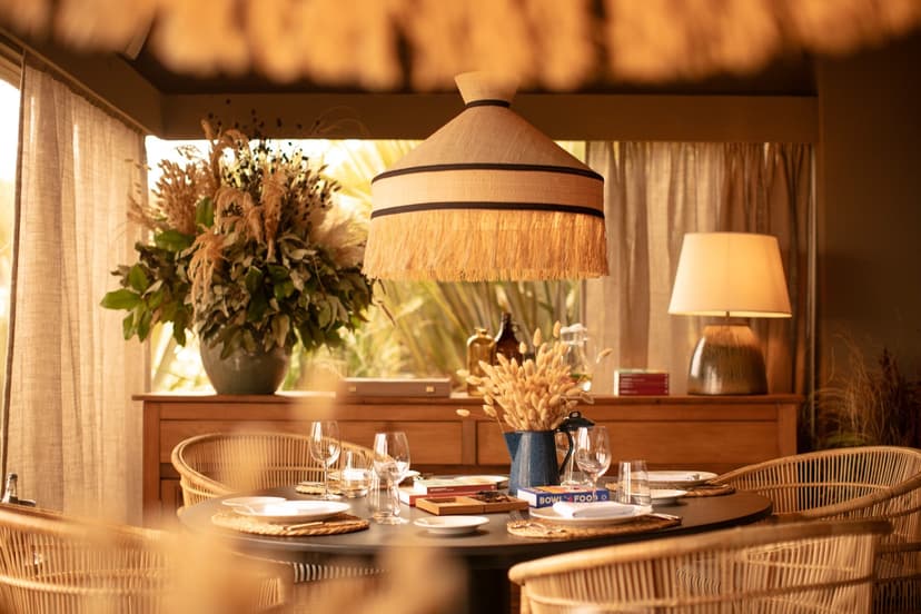 Image 12 for Parador Casa Blanca 