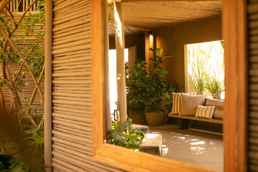 Image 8 for Parador Casa Blanca 