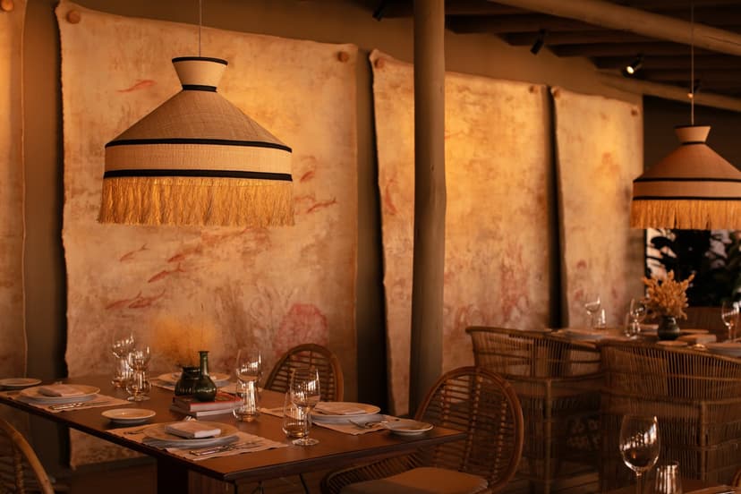 Image 11 for Parador Casa Blanca 