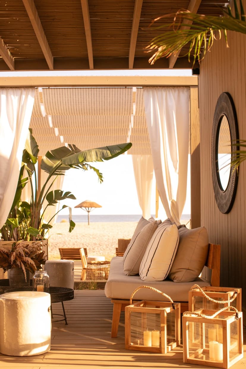 Image 21 for Parador Casa Blanca 