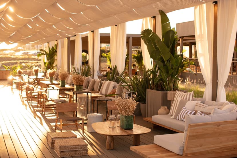 Image 22 for Parador Casa Blanca 