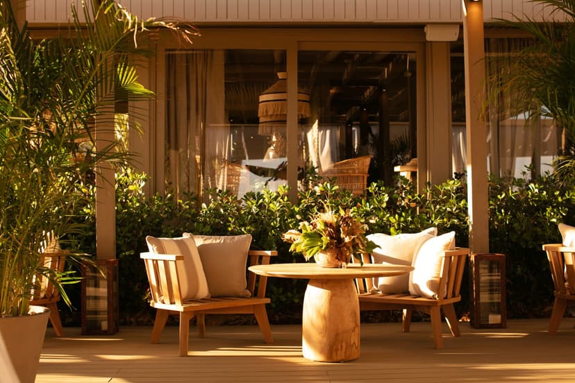 Image 19 for Parador Casa Blanca 