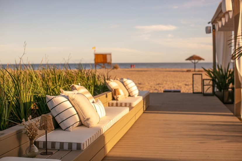 Image 2 for Parador Casa Blanca 