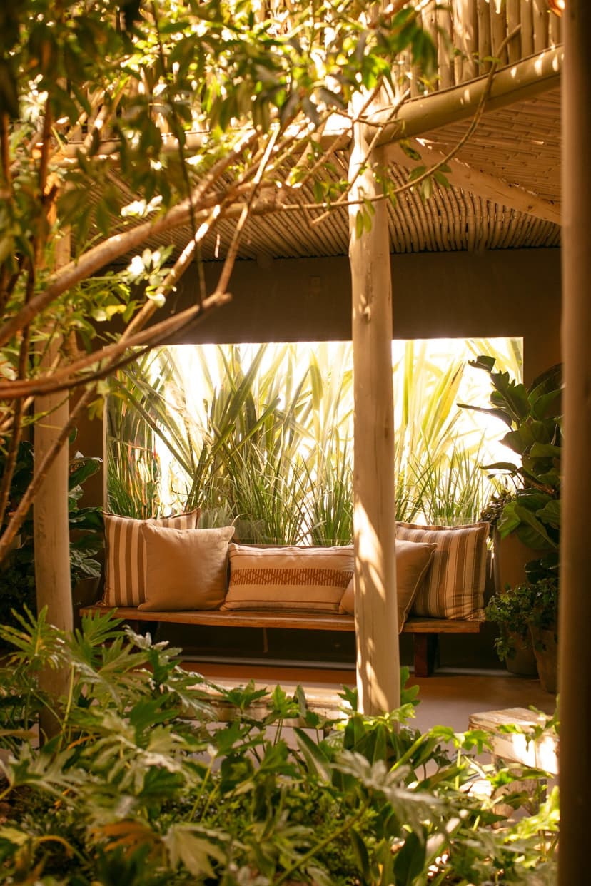 Image 3 for Parador Casa Blanca 