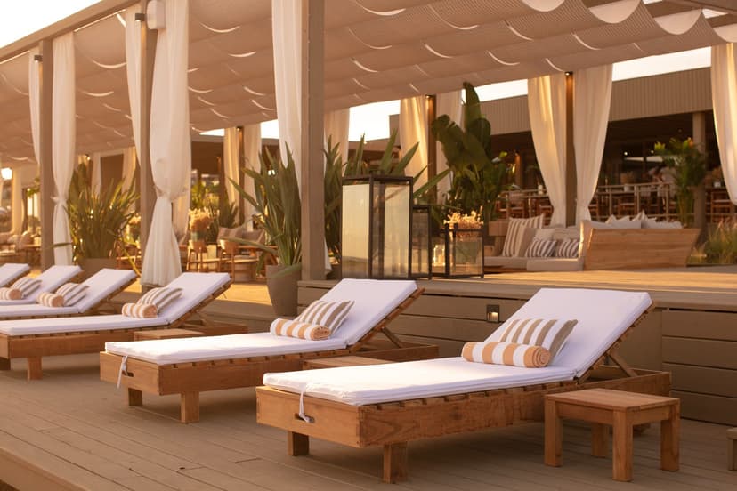 Image 26 for Parador Casa Blanca 