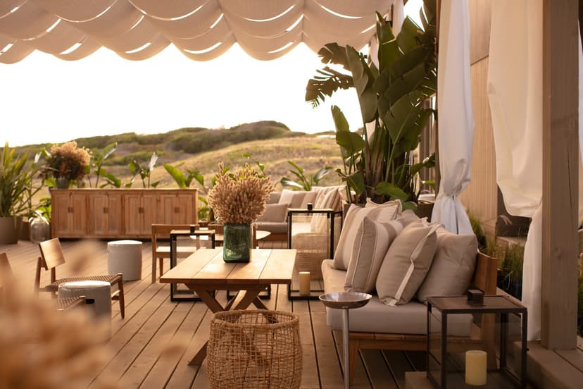 Image 16 for Parador Casa Blanca 