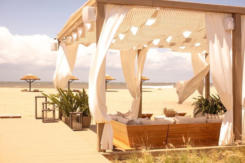 Image 20 for Parador Casa Blanca 