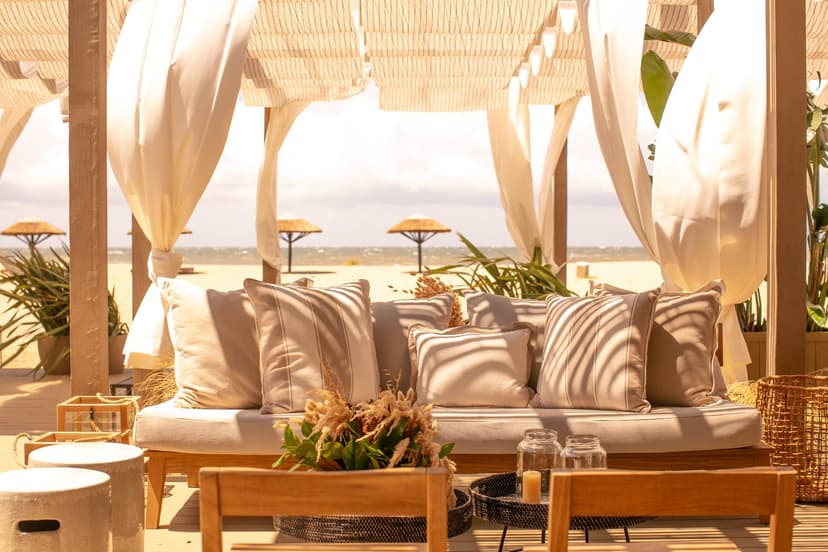 Image 14 for Parador Casa Blanca 