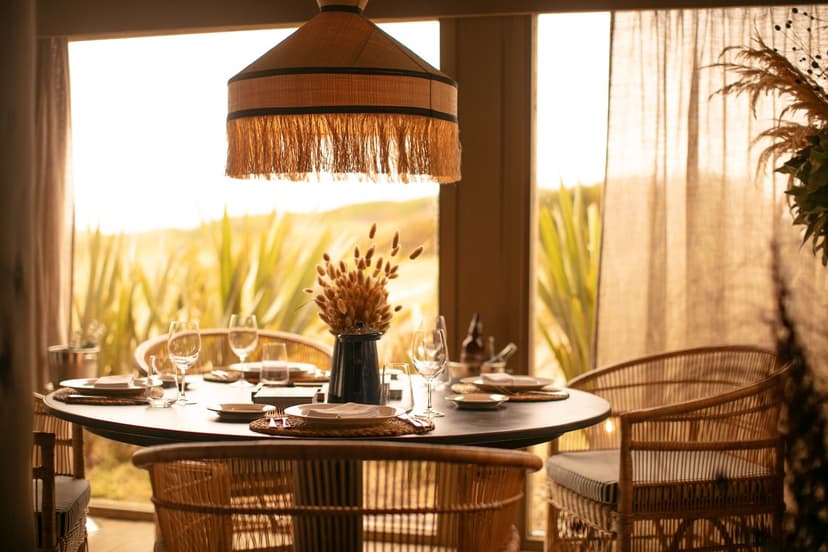 Image 9 for Parador Casa Blanca 