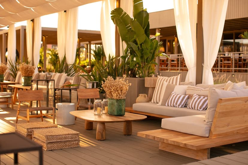 Image 24 for Parador Casa Blanca 