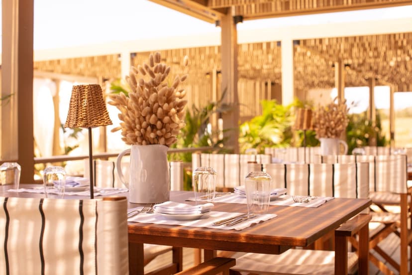 Image 17 for Parador Casa Blanca 