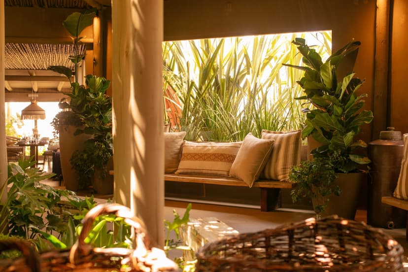 Image 4 for Parador Casa Blanca 