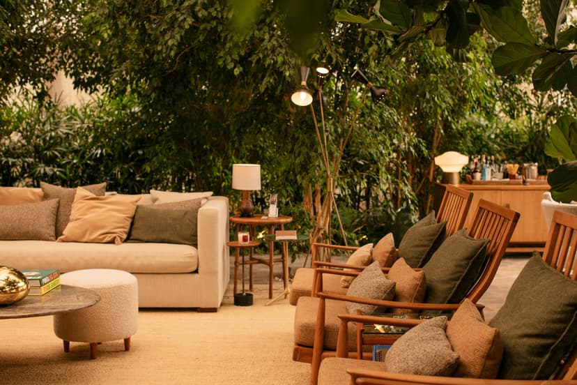 Image 6 for Casa de Vidrio 