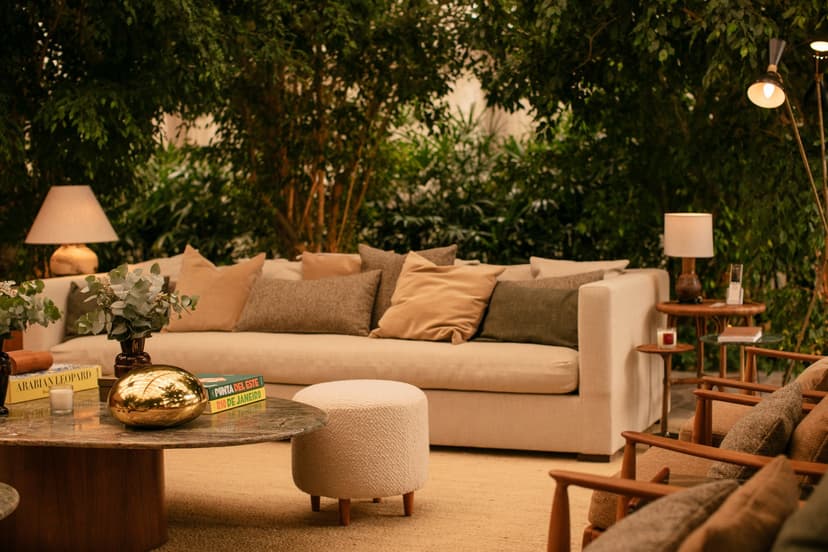 Image 12 for Casa de Vidrio 