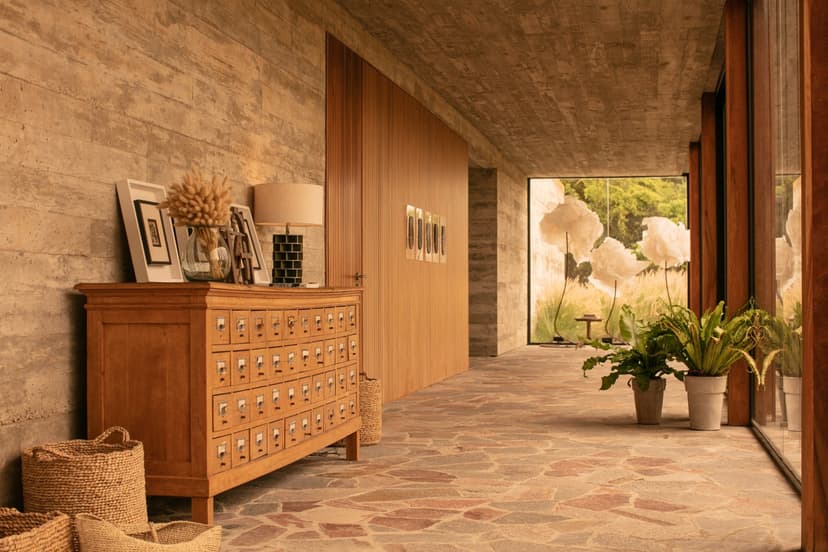 Image 10 for Casa de Vidrio 