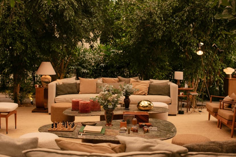 Image 8 for Casa de Vidrio 