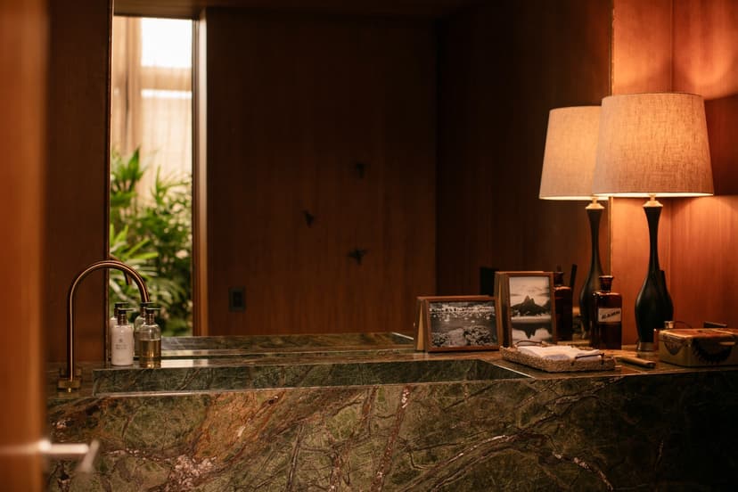 Image 17 for Casa de Vidrio 