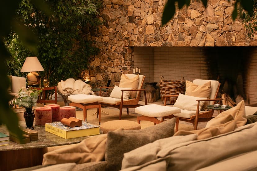 Image 15 for Casa de Vidrio 