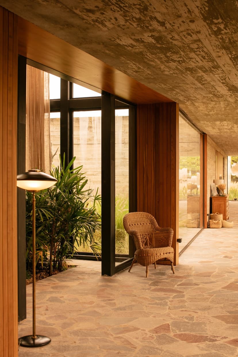 Image 5 for Casa de Vidrio 