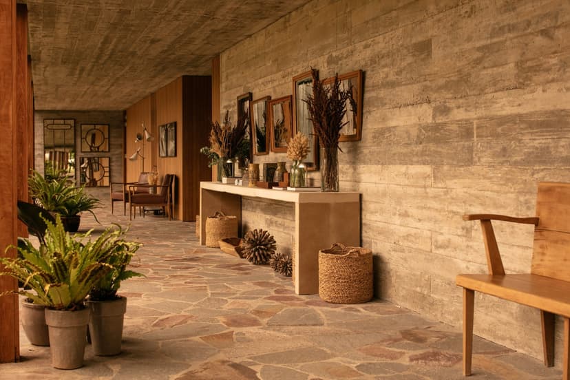 Image 20 for Casa de Vidrio 