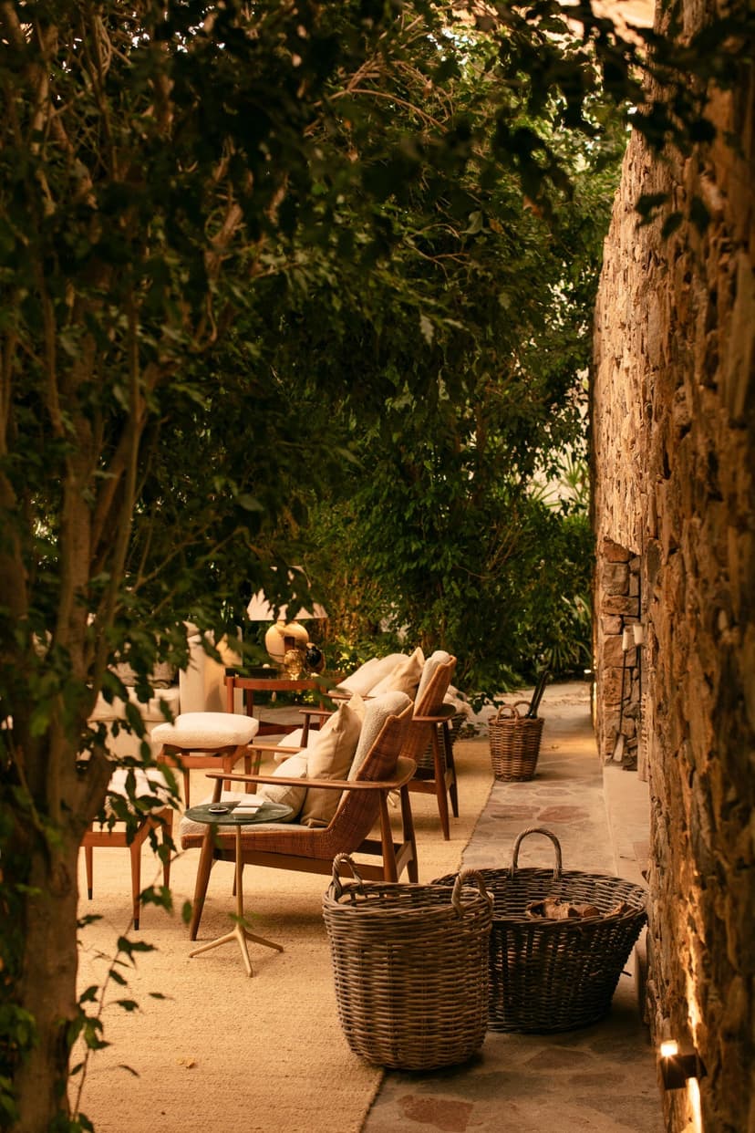 Image 19 for Casa de Vidrio 