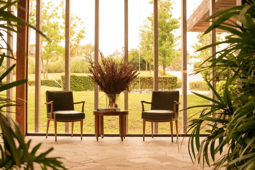 Image 3 for Casa de Vidrio 