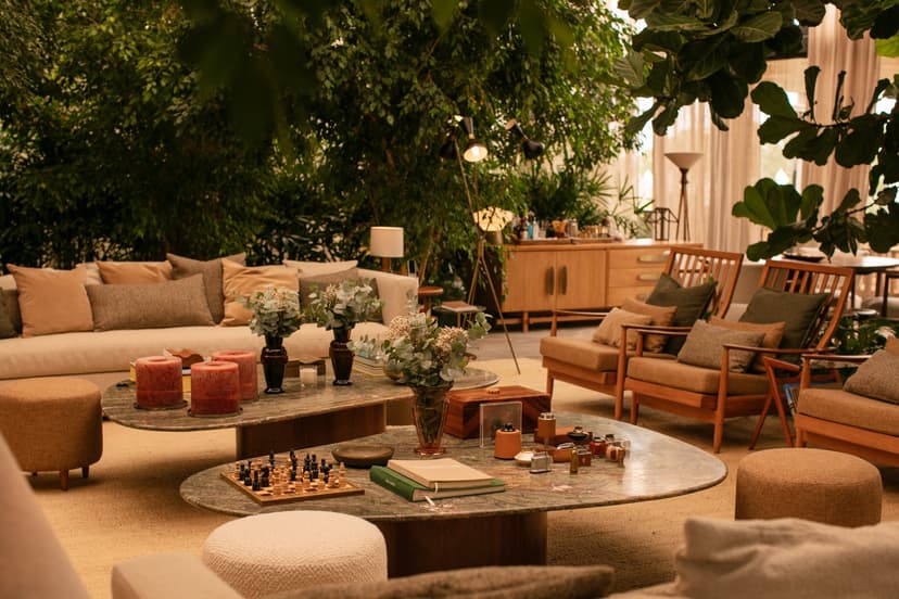 Image 9 for Casa de Vidrio 