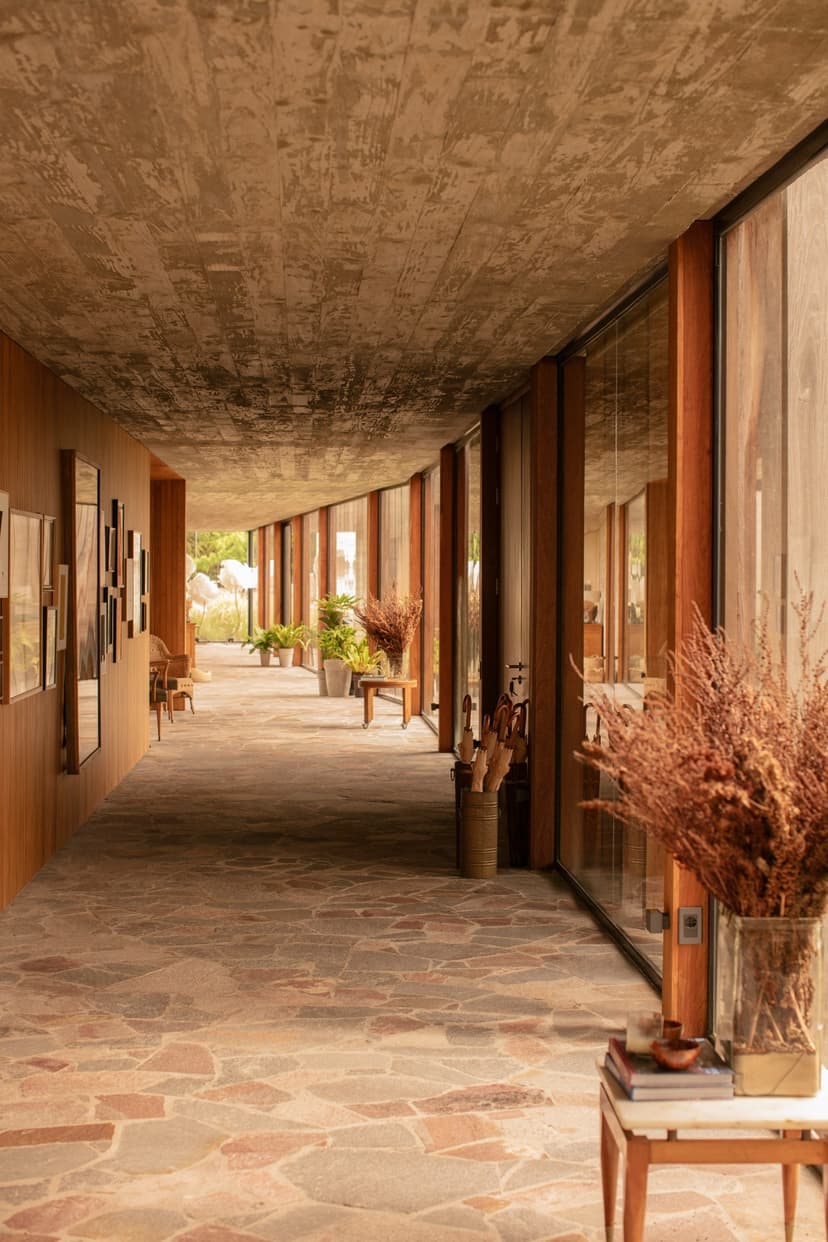 Image 2 for Casa de Vidrio 