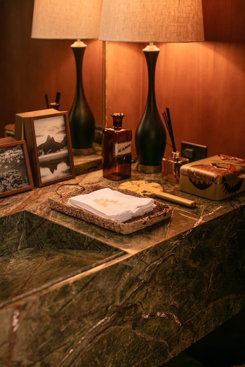 Image 18 for Casa de Vidrio 