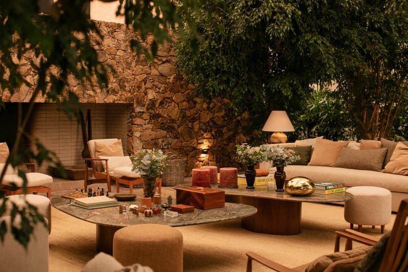 Image 4 for Casa de Vidrio 