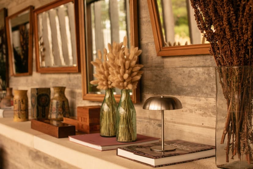 Image 21 for Casa de Vidrio 