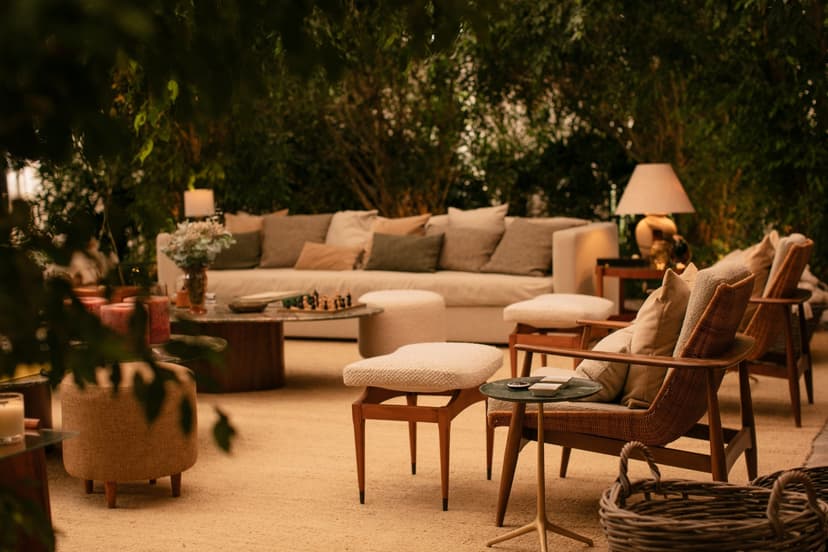 Image 14 for Casa de Vidrio 