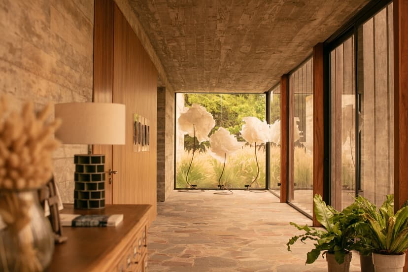 Image 16 for Casa de Vidrio 