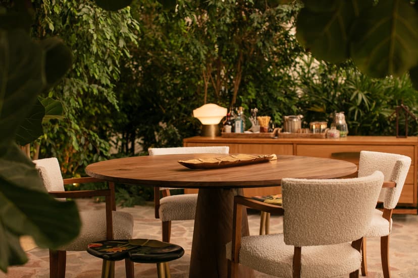 Image 13 for Casa de Vidrio 