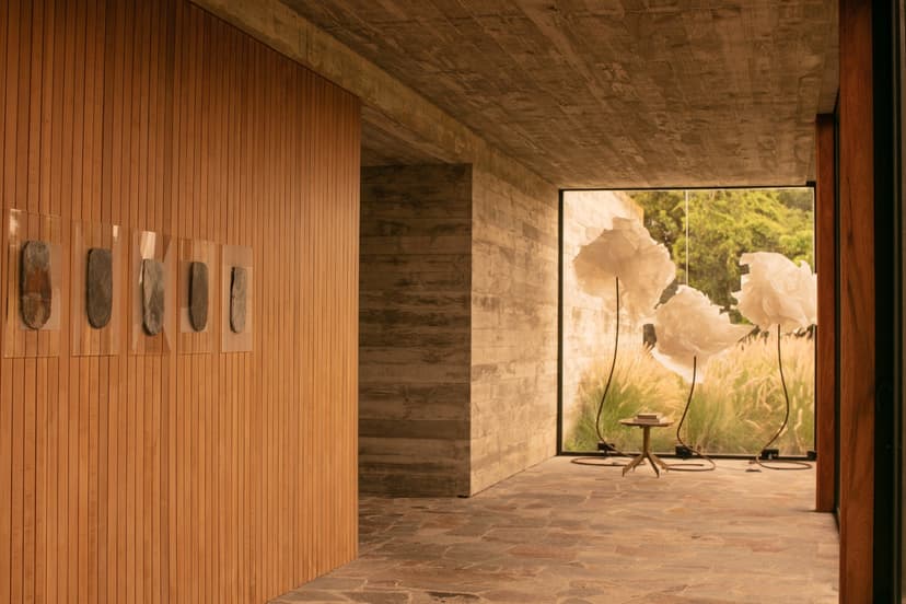 Image 11 for Casa de Vidrio 