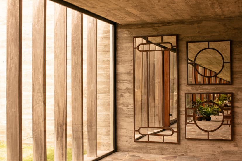 Image 24 for Casa de Vidrio 